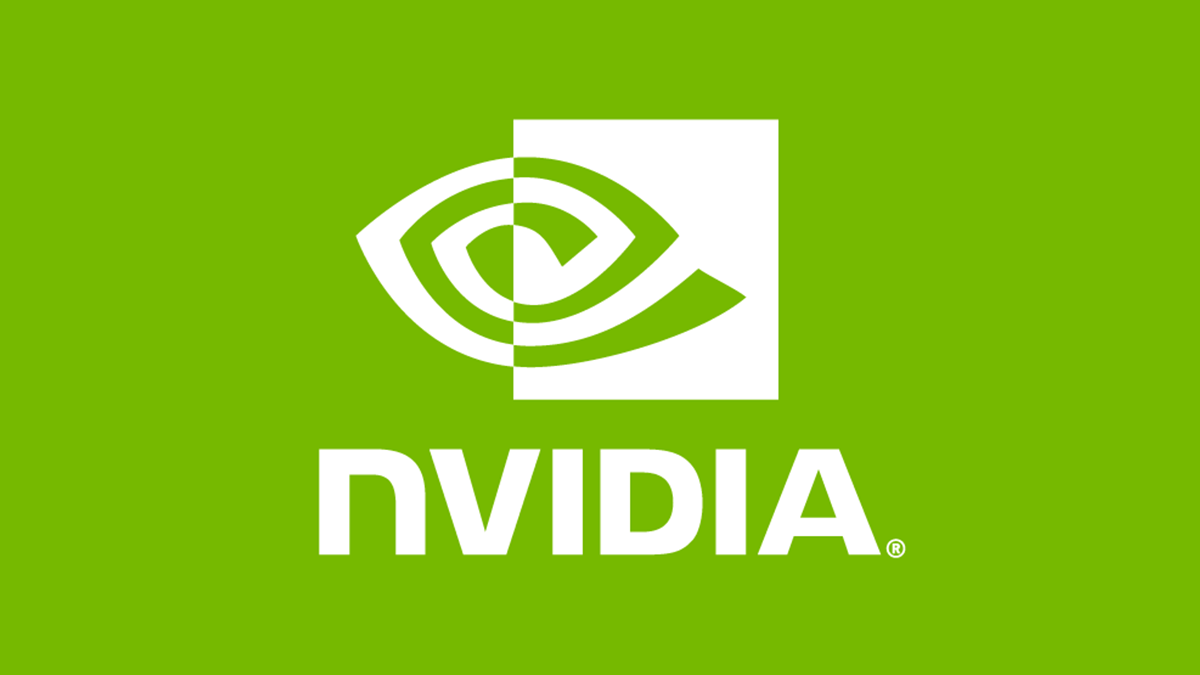 CUDA logo